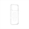 AmazingThing Minimal Mag Case For Iphone 17 Pro Max Compatible With Magsafe - Clear - (IP176.9PMMINCL)