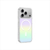 AmazingThing Minimal Mag Case For Iphone 17 Pro Max Compatible With Magsafe Rainbow - Multicolor - (IP176.9PMMINRB)