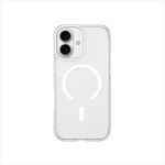AmazingThing Minimal Mag Iphone 17 Case Compatible With Magsafe - Clear - (IP176.3MMINCL)