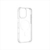 AmazingThing Minimal Mag Iphone 17 Case Compatible With Magsafe - Clear - (IP176.3MMINCL)