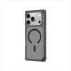 AmazingThing Omni Case For Iphone 17 Pro Magsafe Compatible - Black - (IP176.3POMBK)