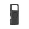AmazingThing Omni Case For Iphone 17 Pro Magsafe Compatible - Black - (IP176.3POMBK)