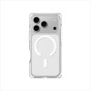 AmazingThing Omni Case For Iphone 17 Pro Magsafe Compatible - Transparent - (IP176.3POMCL)