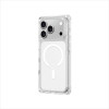 AmazingThing Omni Case For Iphone 17 Pro Magsafe Compatible - Transparent - (IP176.3POMCL)