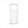 AmazingThing Omni Case For Iphone 17 Pro Magsafe Compatible - Transparent - (IP176.3POMCL)