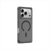 AmazingThing Omni Case For Iphone 17 Pro Max Compatible With Magsafe - Black - (IP176.9POMBK)