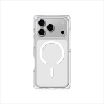 AmazingThing Omni Case For Iphone 17 Pro Max Compatible With Magsafe - Transparent - (IP176.9POMCL)