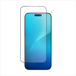 AmazingThing Radix Full Tempered Glass For Iphone 17 Air (Set Of 2) - (IP176.6ASDGLA)