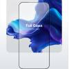 AmazingThing Radix Full Tempered Glass For Iphone 17 Pro Max (Set Of 2) - (IP176.9PASDGLA)