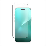 AmazingThing Radix Matte Tempered Glass For Iphone 17 Pro - (IP176.3PMGLA)