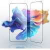 AmazingThing Radix Matte Tempered Glass For Iphone 17 Pro Max - (IP176.9PMGLA)