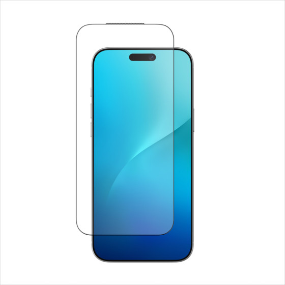 AmazingThing Titan Full Fusionfilter 7 Full Screen Tempered Glass For Iphone 17 - (IP176.3ASFGLA)