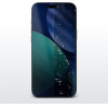 AmazingThing Titan Full Fusionfilter 7 Full Screen Tempered Glass For Iphone 17 Air - (IP176.6ASFGLA)