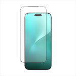 AmazingThing Titan Matte Fusionfilter 7 Tempered Glass Screen Protector For Iphone 17 Pro - (IP176.3PMFGLA)