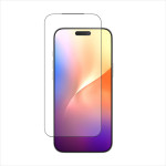 AmazingThing Titan Max Fusionfilter 7 Tempered Glass For Iphone 17 Air - (IP176.6BJFGLA)