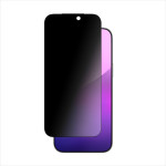 AmazingThing Titan Privacy Fusionfilter 7 Privacy Tempered Glass For Iphone 17 - (IP176.3PRCFGLA)