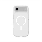 AmazingThing Titan Pro Case For Iphone 17 Air Compatible With Magsafe - Clear - (IP176.6TMCL)