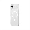 AmazingThing Titan Pro Case For Iphone 17 Air Compatible With Magsafe - Clear - (IP176.6TMCL)