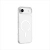 AmazingThing Titan Pro Case For Iphone 17 Air Compatible With Magsafe - Clear - (IP176.6TMCL)