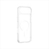 AmazingThing Titan Pro Case For Iphone 17 Air Compatible With Magsafe - Clear - (IP176.6TMCL)