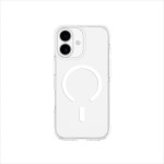 AmazingThing Titan Pro Case For Iphone 17 Compatible With Magsafe - Transparent - (IP176.3TMCL)