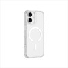 AmazingThing Titan Pro Case For Iphone 17 Compatible With Magsafe - Transparent - (IP176.3TMCL)