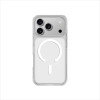 AmazingThing Titan Pro Case For Iphone 17 Pro Magsafe Compatible - Transparent - (IP176.3PTMCL)
