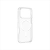 AmazingThing Titan Pro Case For Iphone 17 Pro Magsafe Compatible - Transparent - (IP176.3PTMCL)