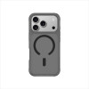 AmazingThing Titan Pro Case For Iphone 17 Pro Max Compatible With Magsafe - Black - (IP176.9PTMBK)
