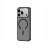 AmazingThing Titan Pro Case For Iphone 17 Pro Max Compatible With Magsafe - Black - (IP176.9PTMBK)