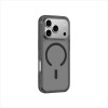 AmazingThing Titan Pro Case For Iphone 17 Pro Max Compatible With Magsafe - Black - (IP176.9PTMBK)