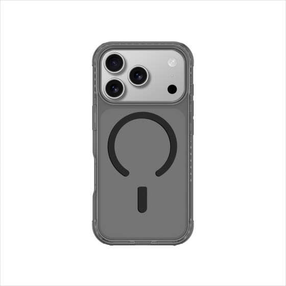AmazingThing Titan Pro Case For Iphone 17 Pro Max Compatible With Magsafe - Black - (IP176.9PTMBK)