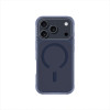 AmazingThing Titan Pro Case For Iphone 17 Pro Max Compatible With Magsafe - Blue - (IP176.9PTMBU)