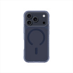 AmazingThing Titan Pro Case For Iphone 17 Pro Max Compatible With Magsafe - Blue - (IP176.9PTMBU)