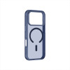 AmazingThing Titan Pro Case For Iphone 17 Pro Max Compatible With Magsafe - Blue - (IP176.9PTMBU)