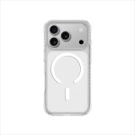 AmazingThing Titan Pro Case For Iphone 17 Pro Max Compatible With Magsafe - Clear - (IP176.9PTMCL)