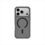AmazingThing Titan Pro Case For Iphone 17 Pro, Compatible With Magsafe - Black - (IP176.3PTMBK)