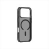 AmazingThing Titan Pro Case For Iphone 17 Pro, Compatible With Magsafe - Black - (IP176.3PTMBK)