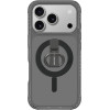 AmazingThing Titan Pro Grip Ring Set Case For Iphone 17 Pro Compatible With Magsafe - Black - (IP176.3PTRBK)