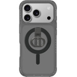 AmazingThing Titan Pro Grip Ring Set Case For Iphone 17 Pro Compatible With Magsafe - Black - (IP176.3PTRBK)