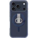 AmazingThing Titan Pro Grip Ring Set Case For Iphone 17 Pro Compatible With Magsafe - Blue - (IP176.3PTRBU)