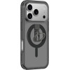 AmazingThing Titan Pro Grip Ring Set Case For Iphone 17 Pro Max Compatible With Magsafe - Black - (IP176.9PTRBK)