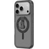 AmazingThing Titan Pro Grip Ring Set Case For Iphone 17 Pro Max Compatible With Magsafe - Black - (IP176.9PTRBK)