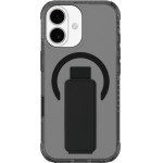 AmazingThing Titan Pro Holder Case For Iphone 17 Compatible With Magsafe - Black - (IP176.3THBK)