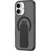 AmazingThing Titan Pro Holder Case For Iphone 17 Compatible With Magsafe - Black - (IP176.3THBK)