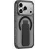 AmazingThing Titan Pro Holder Case For Iphone 17 Pro Magsafe Compatible - Black - (IP176.3PTHBK)
