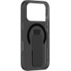 AmazingThing Titan Pro Holder Case For Iphone 17 Pro Magsafe Compatible - Black - (IP176.3PTHBK)
