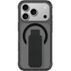 AmazingThing Titan Pro Holder Case For Iphone 17 Pro Max Compatible With Magsafe - Black - (IP176.9PTHBK)