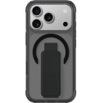 AmazingThing Titan Pro Holder Case For Iphone 17 Pro Max Compatible With Magsafe - Black - (IP176.9PTHBK)
