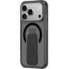 AmazingThing Titan Pro Holder Case For Iphone 17 Pro Max Compatible With Magsafe - Black - (IP176.9PTHBK)